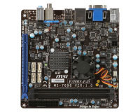 Msi E350IS-E45 Msi E350IS-E45